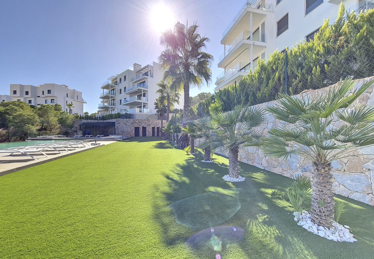 Apartment in Orihuela Costa - Nispero38 @ Las Colinas Golf & Country