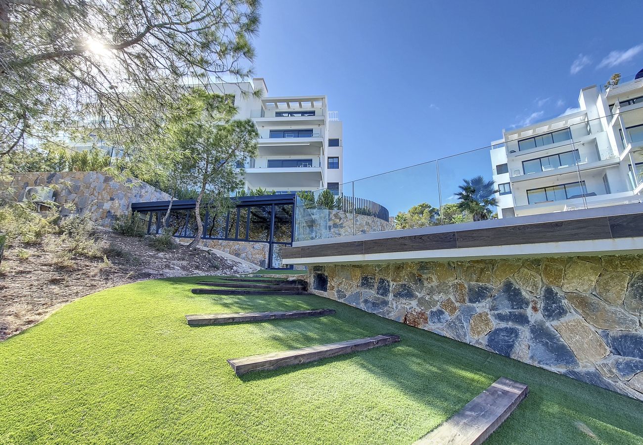 Apartment in Orihuela Costa - Nispero38 @ Las Colinas Golf & Country