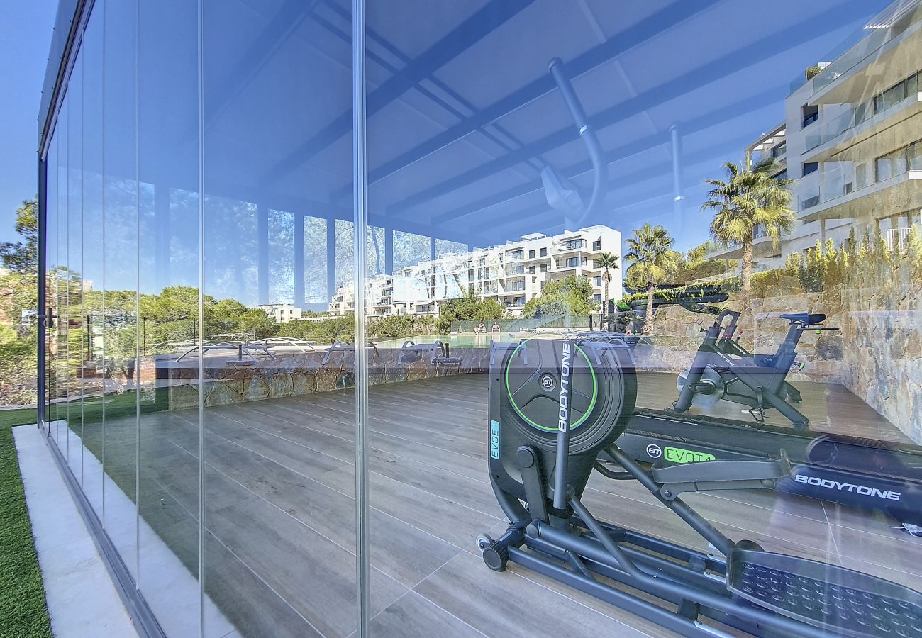 Apartment in Orihuela Costa - Nispero38 @ Las Colinas Golf & Country