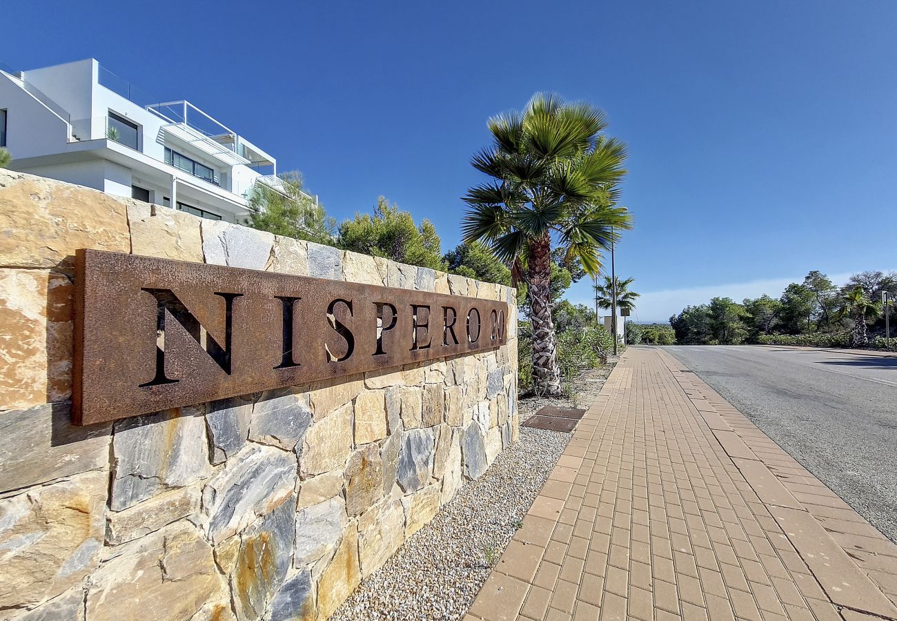 Apartment in Orihuela Costa - Nispero38 @ Las Colinas Golf & Country