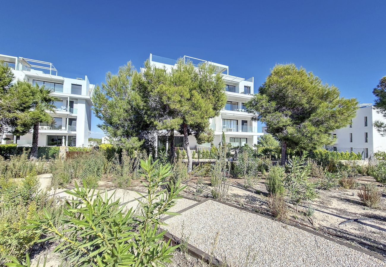 Apartment in Orihuela Costa - Nispero38 @ Las Colinas Golf & Country
