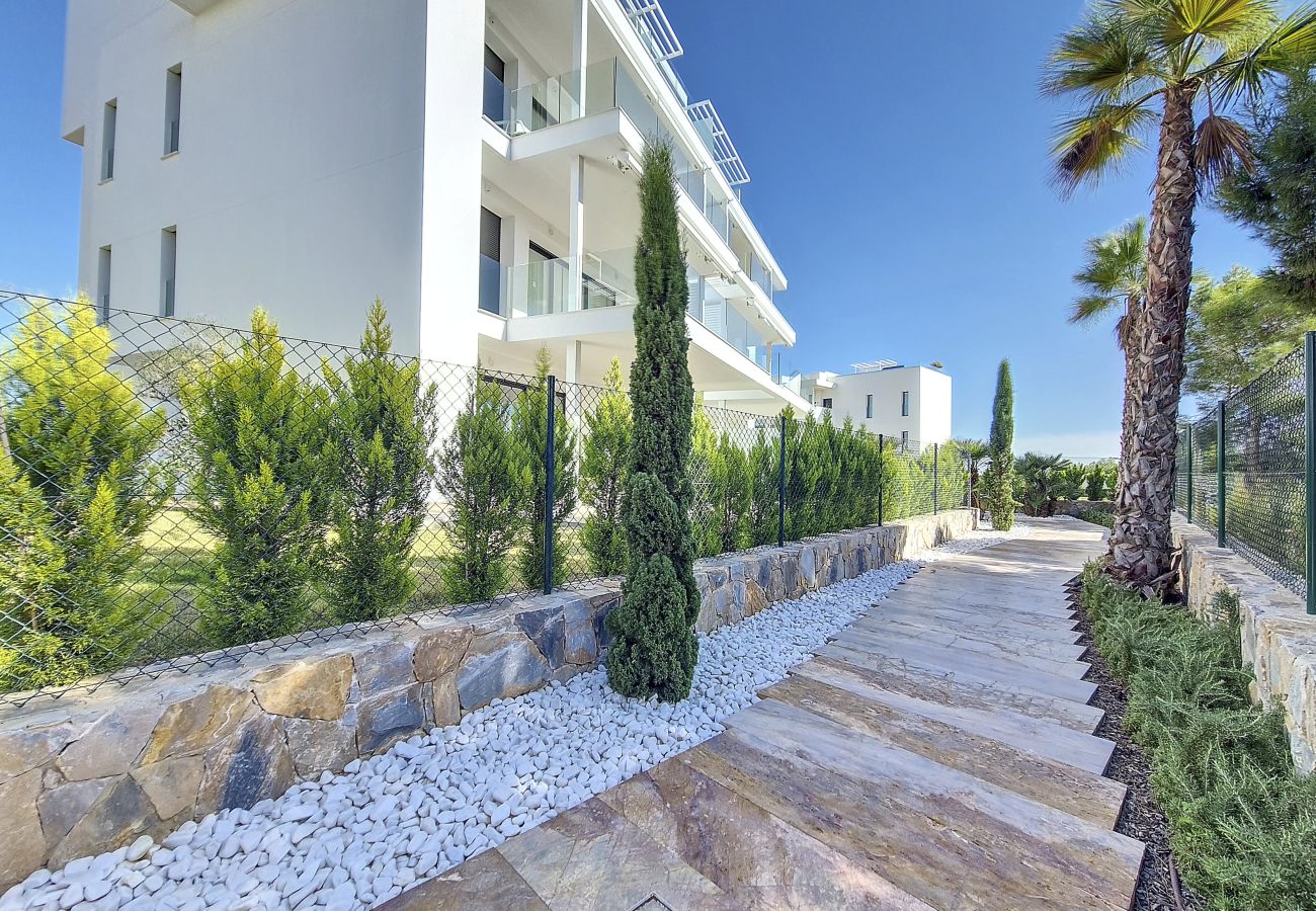 Apartment in Orihuela Costa - Nispero38 @ Las Colinas Golf & Country