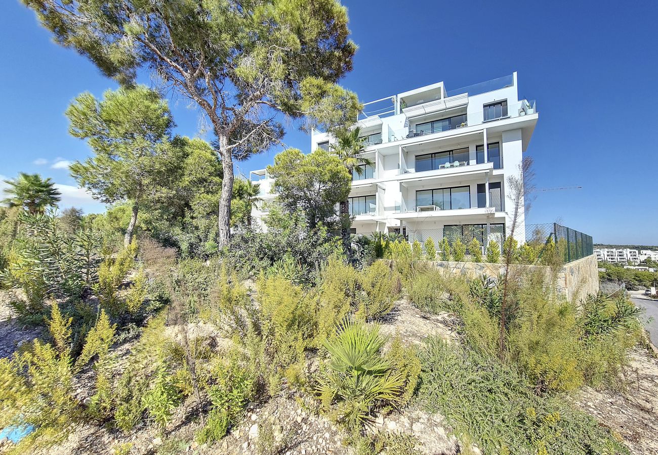 Apartment in Orihuela Costa - Nispero38 @ Las Colinas Golf & Country