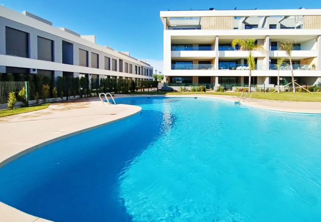 Apartment in Torre Pacheco - Santa Rosalia Lake & Life Resort - 1310