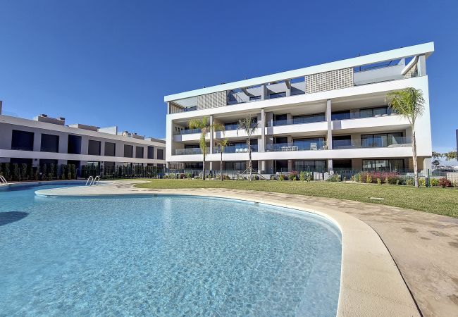 Apartment in Torre Pacheco - Santa Rosalia Lake & Life Resort - 1410