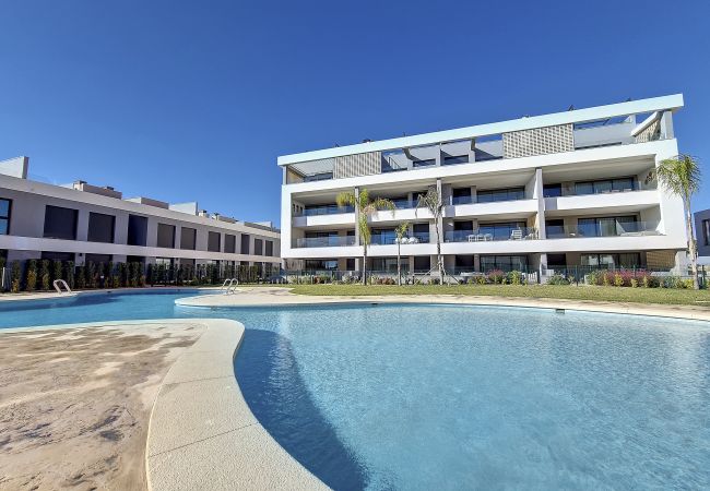 Apartment in Torre Pacheco - Santa Rosalia Lake & Life Resort - 1410