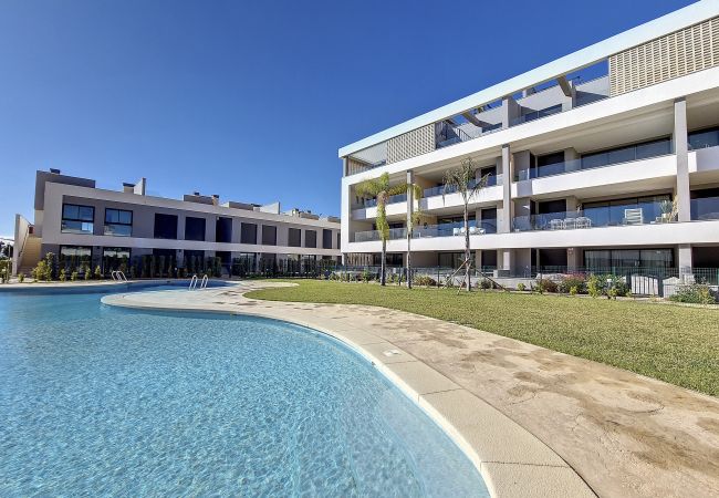 Apartment in Torre Pacheco - Santa Rosalia Lake & Life Resort - 1410