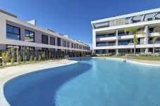 Apartment in Torre Pacheco - Santa Rosalia Lake & Life Resort - 1410