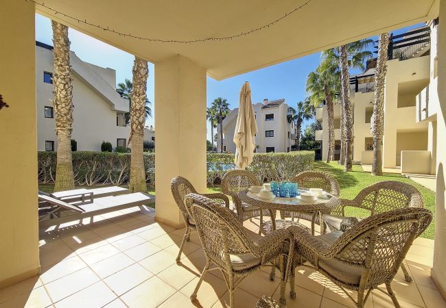 Apartment in San Javier - Roda Golf Resort - 1010