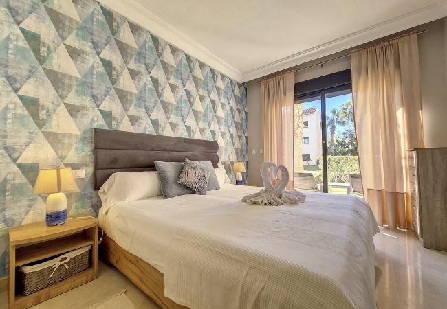 Apartment in San Javier - Roda Golf Resort - 1010