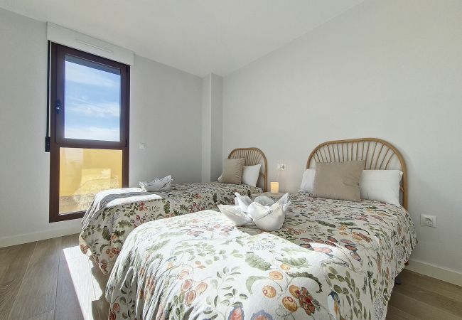 Apartment in Playa Paraiso - Los Flamencos Vista Playa - 2510 Apartment in Playa Paraiso - Los Flamencos Vista Playa - 2510