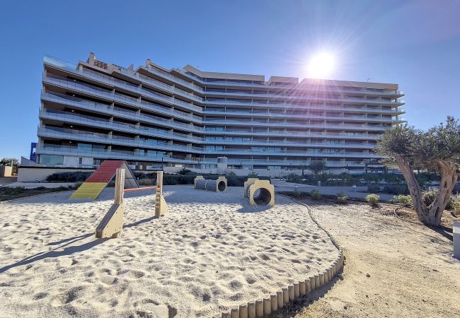 Apartment in Playa Paraiso - Los Flamencos Vista Playa - 2510