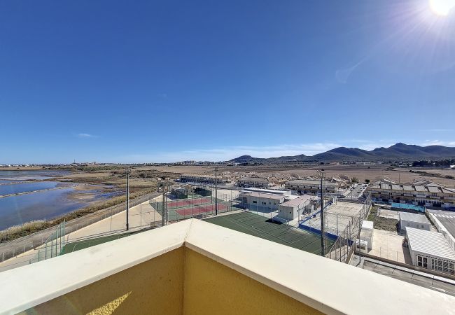 Apartment in Playa Paraiso - Los Flamencos Vista Playa - 2510 Apartment in Playa Paraiso - Los Flamencos Vista Playa - 2510