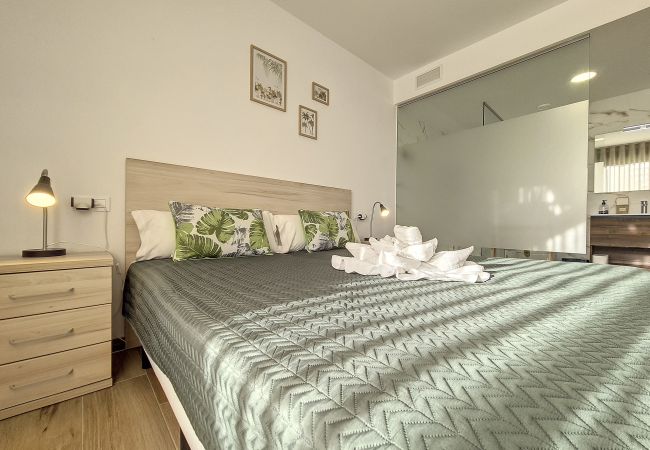 Apartment in San Javier - Los Alcazares Velapi - 0810 Apartment in San Javier - Los Alcazares Velapi - 0810