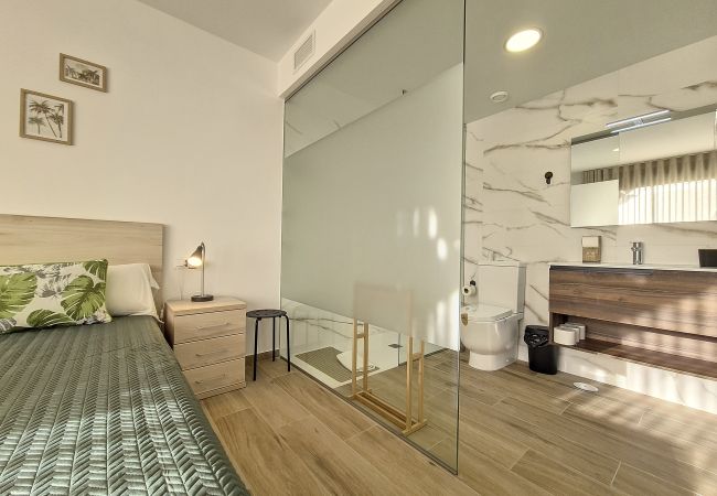 Apartment in San Javier - Los Alcazares Velapi - 0810