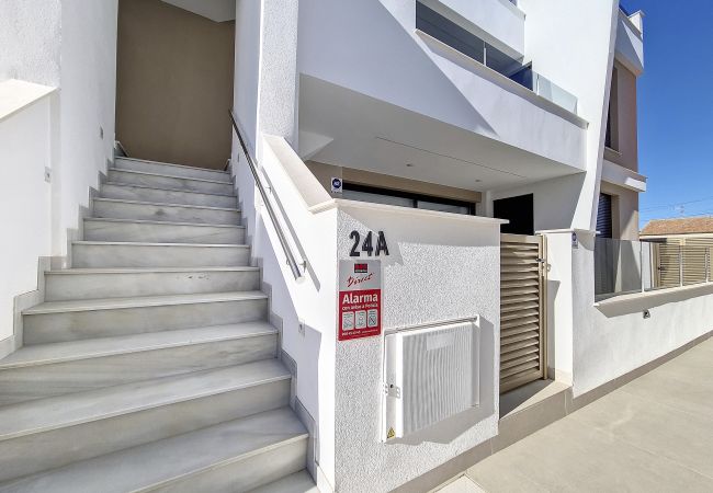Apartment in San Pedro del Pinatar - La Llana Beach 2 - 2810