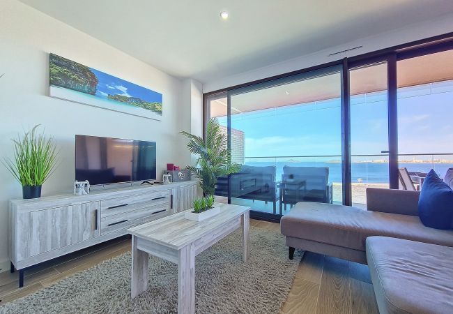 Apartment in Playa Paraiso - Los Flamencos Vista Playa - 3110 Apartment in Playa Paraiso - Los Flamencos Vista Playa - 3110