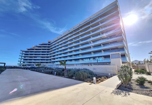 Apartment in Playa Paraiso - Los Flamencos Vista Playa - 3110 Apartment in Playa Paraiso - Los Flamencos Vista Playa - 3110