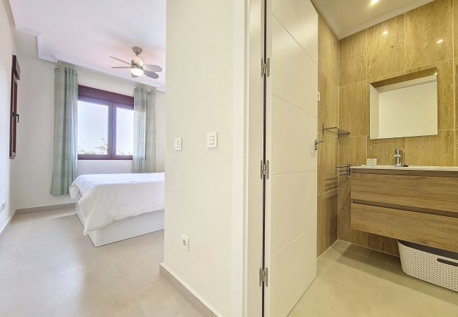 Apartment in Los Alcazares - La Serena Apartment - 3310