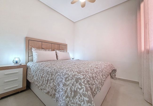 Apartment in Los Alcazares - La Serena Apartment - 3310