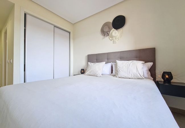 Apartment in Los Alcazares - La Serena Apartment - 3410