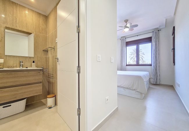 Apartment in Los Alcazares - La Serena Apartment - 3410