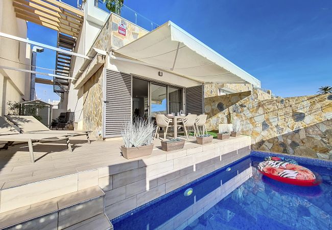 Villa in Los Alcazares - Los Alcazares Villa - 3010 Villa in Los Alcazares - Los Alcazares Villa - 3010