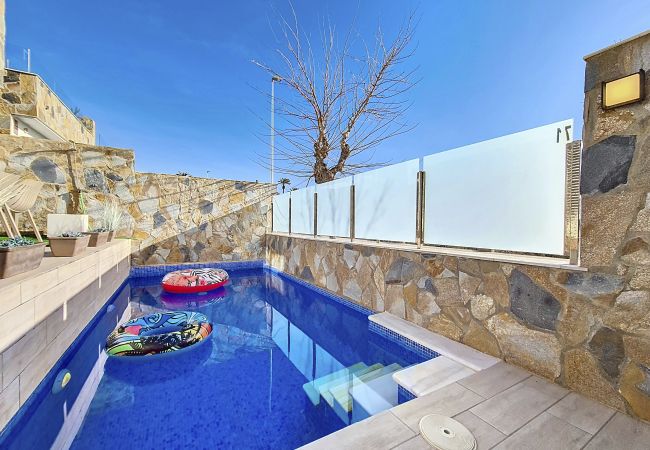 Villa in Los Alcazares - Los Alcazares Villa - 3010 Villa in Los Alcazares - Los Alcazares Villa - 3010