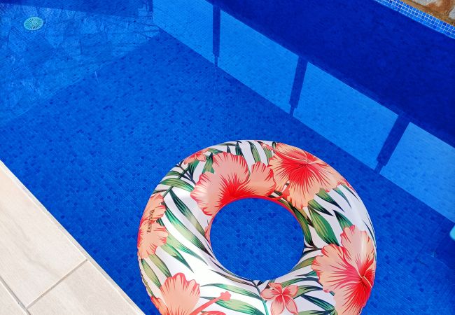 Villa in Los Alcazares - Los Alcazares Villa - 3010 Villa in Los Alcazares - Los Alcazares Villa - 3010