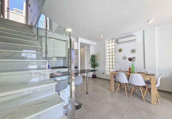 Villa in Los Alcazares - Los Alcazares Villa - 3010 Villa in Los Alcazares - Los Alcazares Villa - 3010