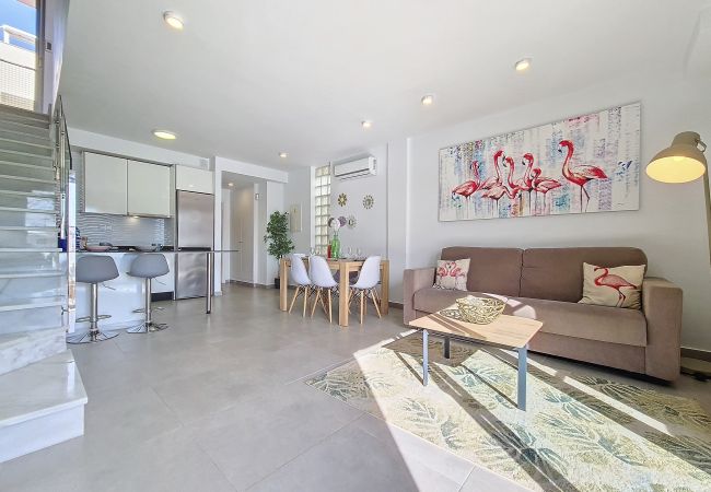 Villa in Los Alcazares - Los Alcazares Villa - 3010 Villa in Los Alcazares - Los Alcazares Villa - 3010