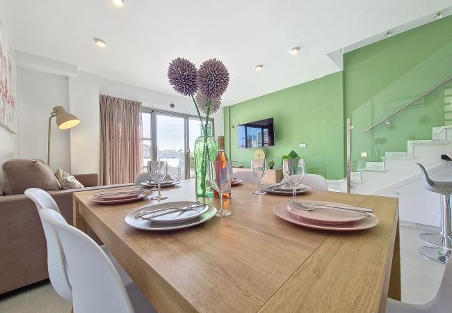 Villa in Los Alcazares - Los Alcazares Villa - 3010 Villa in Los Alcazares - Los Alcazares Villa - 3010