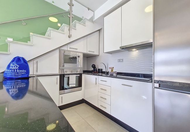 Villa in Los Alcazares - Los Alcazares Villa - 3010 Villa in Los Alcazares - Los Alcazares Villa - 3010