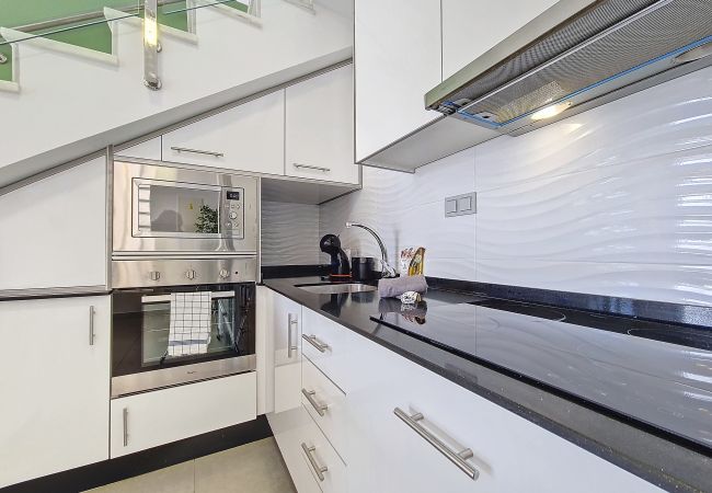 Villa in Los Alcazares - Los Alcazares Villa - 3010 Villa in Los Alcazares - Los Alcazares Villa - 3010