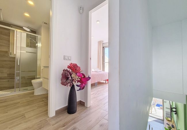 Villa in Los Alcazares - Los Alcazares Villa - 3010 Villa in Los Alcazares - Los Alcazares Villa - 3010