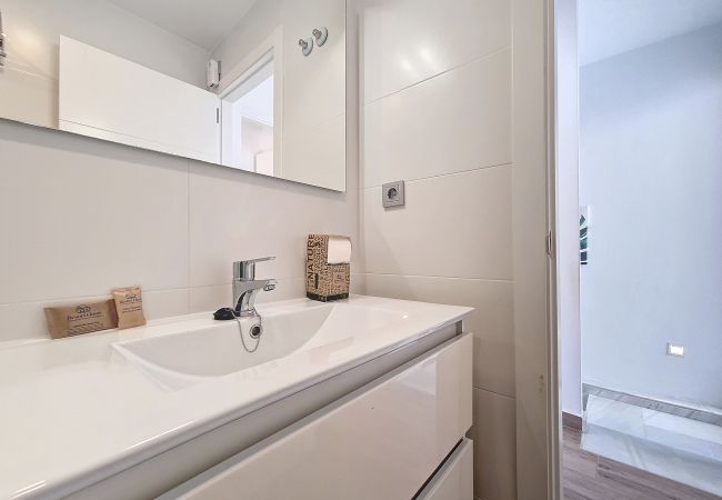 Villa in Los Alcazares - Los Alcazares Villa - 3010 Villa in Los Alcazares - Los Alcazares Villa - 3010