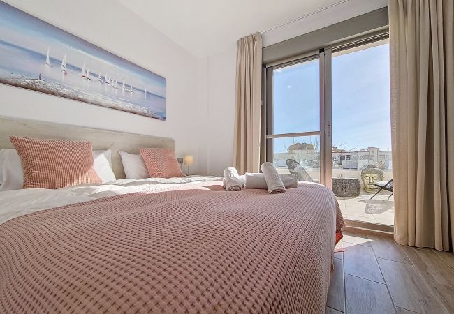 Villa in Los Alcazares - Los Alcazares Villa - 3010 Villa in Los Alcazares - Los Alcazares Villa - 3010