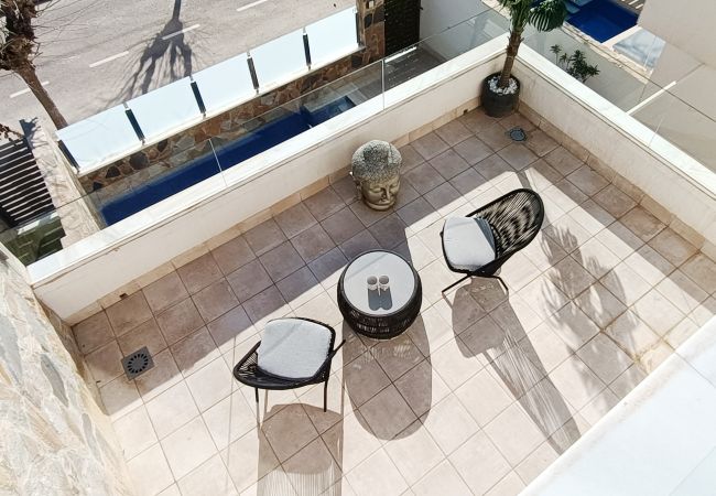 Villa in Los Alcazares - Los Alcazares Villa - 3010 Villa in Los Alcazares - Los Alcazares Villa - 3010