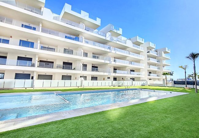 Apartment in San Javier - Los Alcazares Velapi - 0510 Apartment in San Javier - Los Alcazares Velapi - 0510