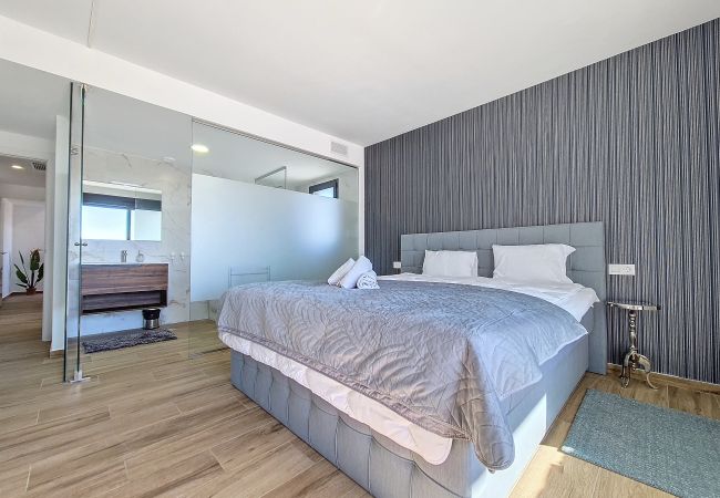 Apartment in San Javier - Los Alcazares Velapi - 0510 Apartment in San Javier - Los Alcazares Velapi - 0510