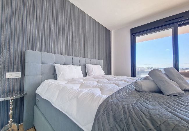 Apartment in San Javier - Los Alcazares Velapi - 0510 Apartment in San Javier - Los Alcazares Velapi - 0510