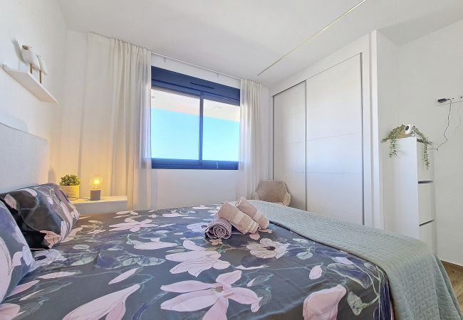 Apartment in San Javier - Los Alcazares Velapi - 3610