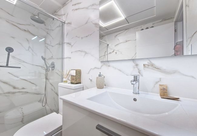 Apartment in San Javier - Los Alcazares Velapi - 3610 Apartment in San Javier - Los Alcazares Velapi - 3610