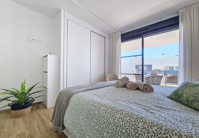Apartment in San Javier - Los Alcazares Velapi - 3610 Apartment in San Javier - Los Alcazares Velapi - 3610