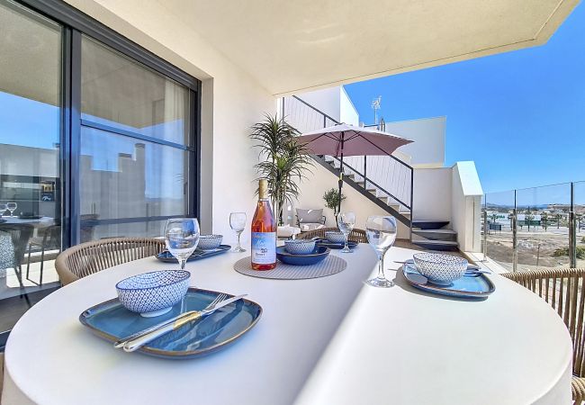 Apartment in San Javier - Los Alcazares Velapi - 3610 Apartment in San Javier - Los Alcazares Velapi - 3610
