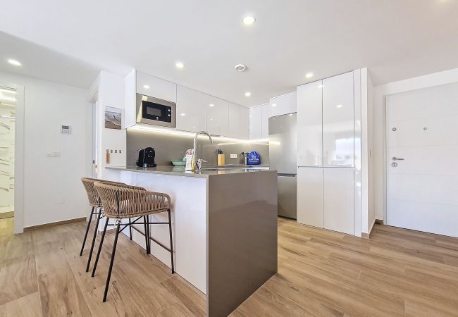 Apartment in San Javier - Los Alcazares Velapi - 3610 Apartment in San Javier - Los Alcazares Velapi - 3610