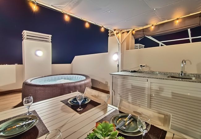 Apartment in San Javier - Los Alcazares Velapi - 3610 Apartment in San Javier - Los Alcazares Velapi - 3610