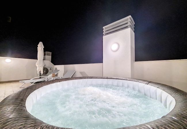 Apartment in San Javier - Los Alcazares Velapi - 3610 Apartment in San Javier - Los Alcazares Velapi - 3610