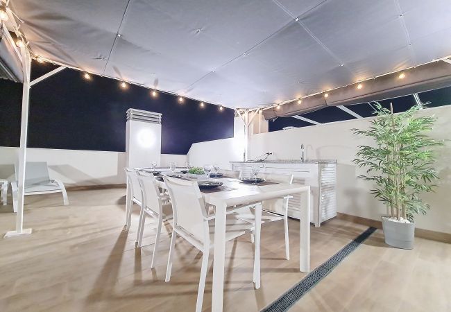 Apartment in San Javier - Los Alcazares Velapi - 3610 Apartment in San Javier - Los Alcazares Velapi - 3610