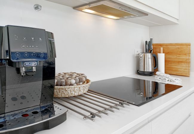 Villa in Santiago de la Ribera - Casa Kvamme - 3910 Villa in Santiago de la Ribera - Casa Kvamme - 3910